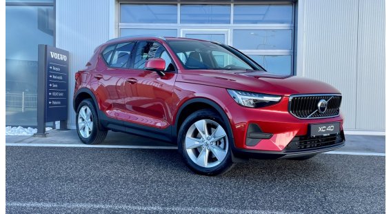 Volvo XC40 B4 Core AT7 AWD