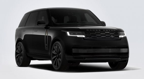 Land Rover Range Rover 4.4 V8 P615 SV SWB