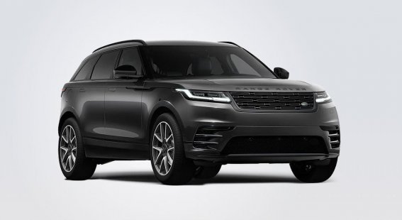 Land Rover Range Rover Velar 3.0D I6 D300 Dynamic SE