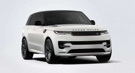 Land Rover Range Rover Sport 3.0 I6 Dynamic SE P460e PHEV