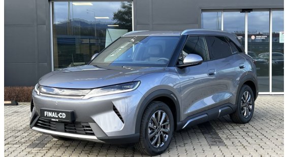 BYD Atto 2 1,5 BOOST