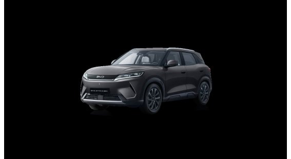 BYD ATTO 2 DM-i 1,5 Boost