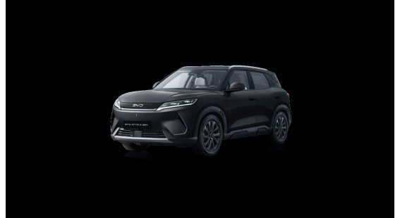 BYD ATTO 2 DM-i 1,5 Boost