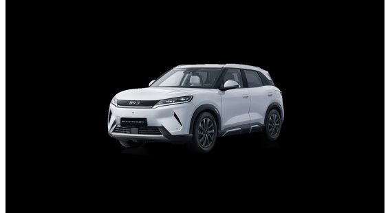 BYD ATTO 2 DM-i 1,5 Boost