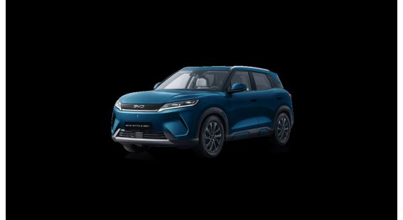 BYD ATTO 2 DM-i 1,5 Boost