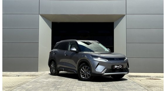 BYD ATTO 2 DM-i 1,5 Boost