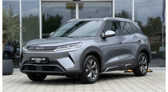 BYD ATTO 2 Elektrický Comfort