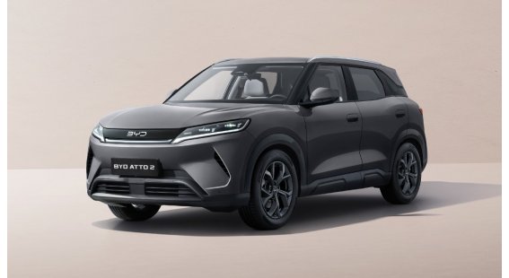 BYD Atto 2 Elektromotor Comfort