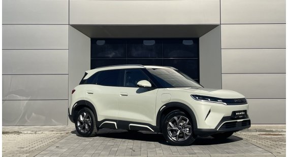 BYD Atto 2 Elektromotor Comfort