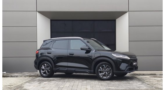 BYD ATTO 2 Elektromotor Comfort