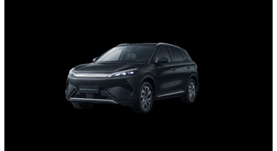 BYD Atto 3 EVO Elektromotor Excellence AWD