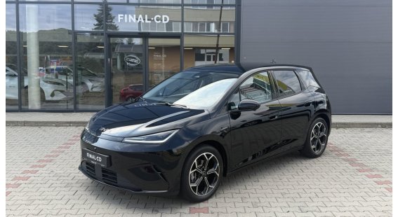 BYD Dolphin G DM-i 1,5  Comfort