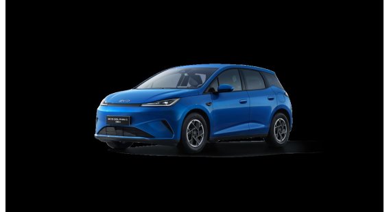 BYD Dolphin G DM-i 1,5 Boost