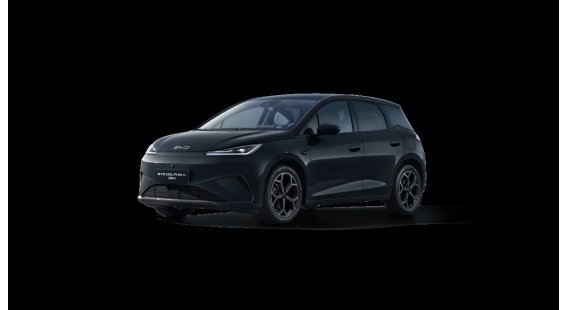 BYD Dolphin G DM-i 1,5 Boost