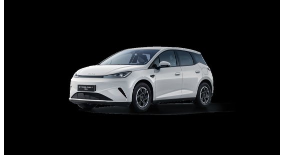 BYD Dolphin G DM-i 1,5 Active