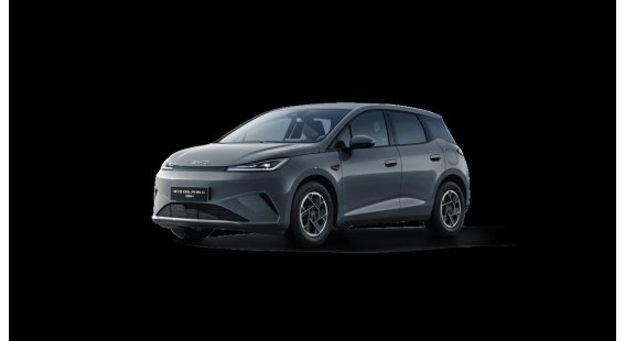 BYD Dolphin G DM-i 1,5 Comfort