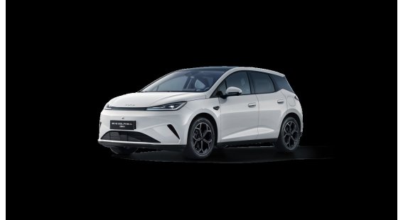 BYD Dolphin G DM-i 1,5 Comfort