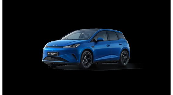 BYD Dolphin G DM-i 1,5 Comfort