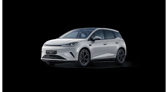 BYD Dolphin G DM-i 1,5 Comfort