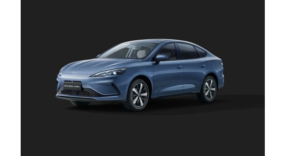 BYD Seal 5 1,5 COMFORT    