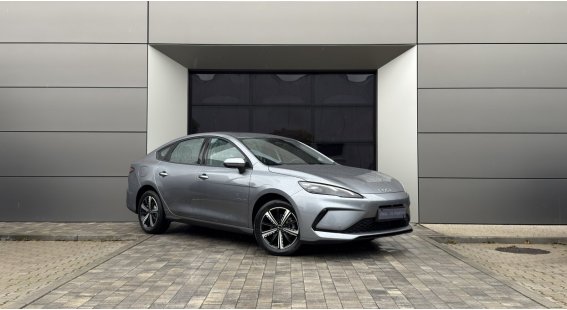 BYD Seal 5 Plug-in Hybrid Comfort