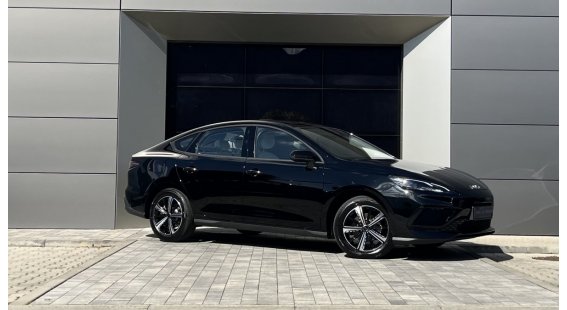 BYD Seal 5 Plug-in Hybrid Comfort