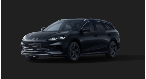 BYD Seal 6 DMi 1,5 COMFORT LITE