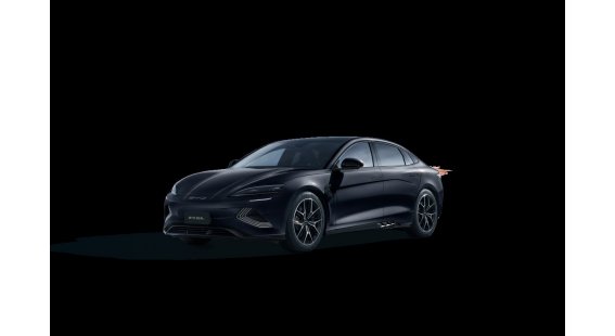 BYD Seal Elektromotor Excellence AWD