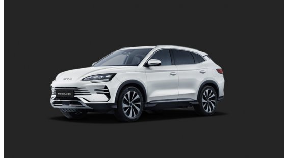 BYD Seal U Plug-in Hybrid BOOST BYD Seal U Plug-in Hybrid BOOST