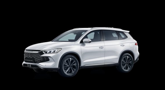 BYD Sealion 5  Elektromotor Comfort