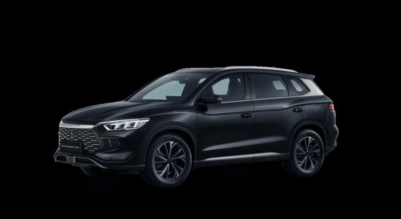BYD Sealion 5  Elektromotor Design