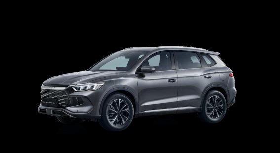 BYD Sealion 5 DM-i Elektromotor Design BYD Sealion 5 DM-i Elektromotor Design
