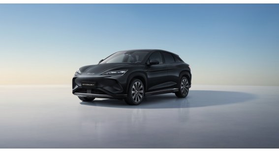 BYD Sealion 7 Elektromotor Excellence AWD