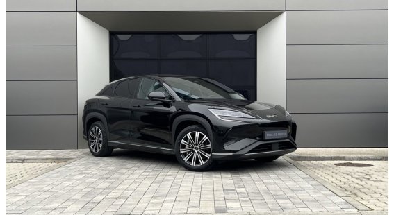 BYD Sealion 7 Elektromotor Excellence AWD