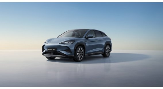 BYD Sealion 7 Elektromotor Excellence AWD