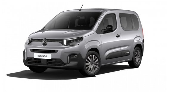 Citroën Berlingo 1,5 BlueHDi PLUS Citroën Berlingo 1,5 BlueHDi PLUS