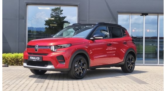 Citroën C3 1,2 Turbo COLLECTION 