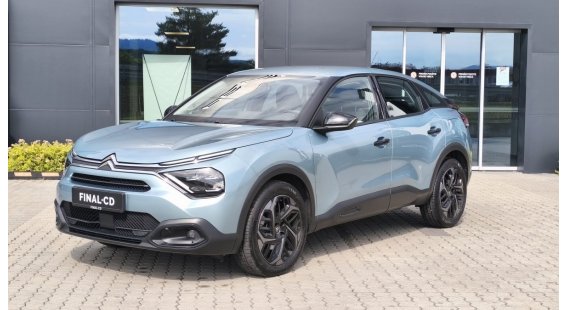 Citroën C4 1,5 FEEL    