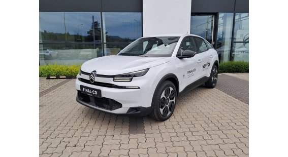 Citroën C4 1.2 PureTech PLUS
