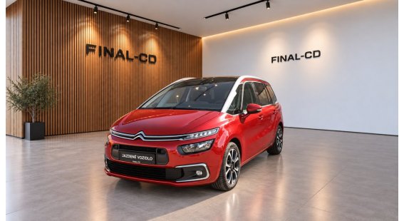 Citroën C4 SpaceTourer 1,5 BlueHDi C4 SpaceTourer 1,5 BlueHDi 130k Citroën C4 SpaceTourer 1,5 BlueHDi C4 SpaceTourer 1,5 BlueHDi 130k