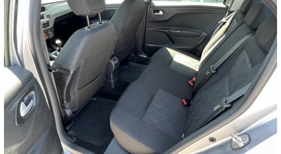 Citroën C-Elysee 1,2 FEEL