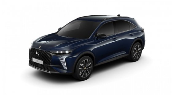 DS 7 1.6 Hybrid ÉDITION FRANCE HYBRID 225k EAT8