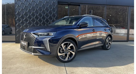 DS 7 1.6 Hybrid OPERA E-TENSE 4x4 300k
