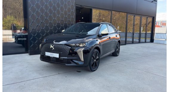 DS 7 BlueHDi 7  PERFORMANCE LINE BlueHDi 130 EAT8