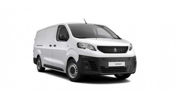 Peugeot Expert Furgon 2,0 BlueHDi Premium L3 2.0 BlueHDi 145 EAT8