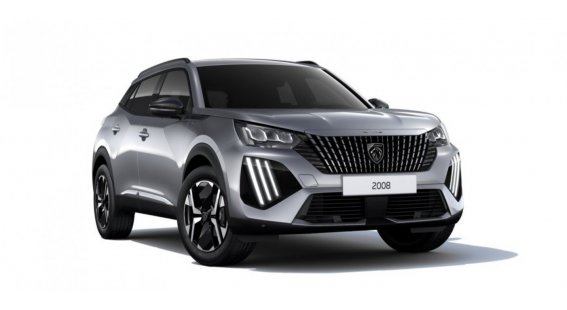 Peugeot 2008 NEW 1.2 PureTech ALLURE 100k BVM6 Peugeot 2008 NEW 1.2 PureTech ALLURE 100k BVM6