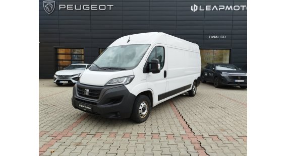 Fiat Ducato 2,2 HDi FT 335 L3H2 140k Fiat Ducato 2,2 HDi FT 335 L3H2 140k