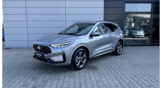 Ford Kuga 2,5 ST-Line  FHEV 
