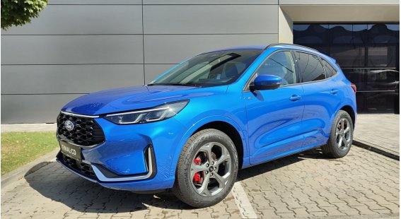 Ford Kuga 2,5 ST-Line X
