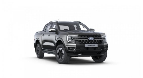 Ford Ranger Plug-in Hybrid Platinum 2. 3 EcoBoost PHEV